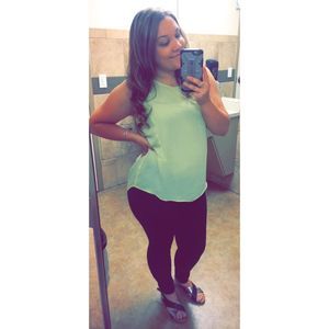 Meet your Posher, Logan